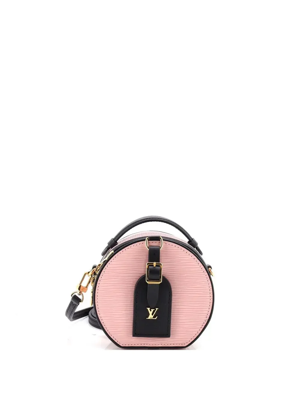 Louis Vuitton Mini Boite Chapeau Bag #334864L14B